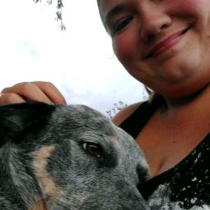 Meet your Posher, Amity